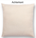 Kussenhoes kat. Leuke kussenhoes Kat super hero / Grappige kat Superman kussensloop 45x45