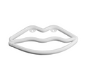 Lamp lippen, lamp mond. Nachtlamp in vorm van lippen/mond. Neon lamp lippen. Leuke sfeerlamp. Neon ophanglamp / wandlamp. Rood
